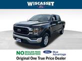 Thumbnail of 2023 Black Ford F-150