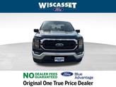 Thumbnail of 2023 Black Ford F-150