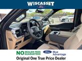 Thumbnail of 2023 Black Ford F-150