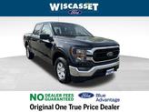 Thumbnail of 2023 Black Ford F-150