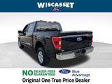 Thumbnail of 2023 Black Ford F-150