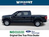 Thumbnail of 2023 Black Ford F-150