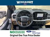 Thumbnail of 2023 Black Ford F-150