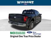 Thumbnail of 2024 Black Ford F-150