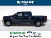 Thumbnail of 2024 Black Ford F-150