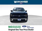 Thumbnail of 2024 Black Ford F-150