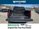 Thumbnail of 2024 Black Ford F-150