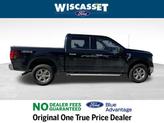 Thumbnail of 2024 Black Ford F-150