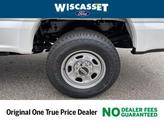 Thumbnail of 2025 Oxford White Ford F-350