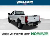 Thumbnail of 2025 Oxford White Ford F-350