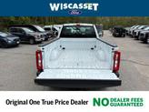 Thumbnail of 2025 Oxford White Ford F-350