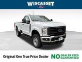 Thumbnail of 2025 Oxford White Ford F-350