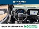 Thumbnail of 2025 Oxford White Ford F-150