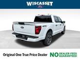 Thumbnail of 2025 Oxford White Ford F-150