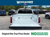 Thumbnail of 2025 Oxford White Ford F-150