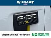 Thumbnail of 2025 Oxford White Ford F-150