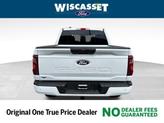 Thumbnail of 2025 Oxford White Ford F-150