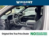 Thumbnail of 2025 Oxford White Ford F-150