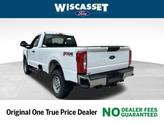Thumbnail of 2025 Oxford White Ford F-350