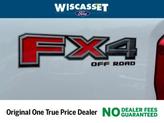 Thumbnail of 2025 Oxford White Ford F-350