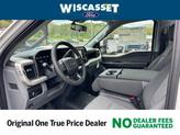 Thumbnail of 2025 Oxford White Ford F-350
