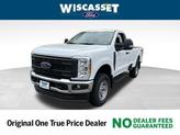 Thumbnail of 2025 Oxford White Ford F-350