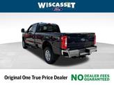 Thumbnail of 2025 Blue Metallic Ford F-350