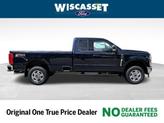Thumbnail of 2025 Blue Metallic Ford F-350