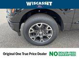 Thumbnail of 2025 Agate Black Metallic Ford F-150