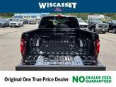 Thumbnail of 2025 Agate Black Metallic Ford F-150