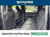Thumbnail of 2025 Agate Black Metallic Ford F-150