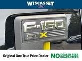 Thumbnail of 2025 Agate Black Metallic Ford F-150
