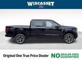 Thumbnail of 2025 Agate Black Metallic Ford F-150