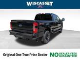 Thumbnail of 2025 Antimatter Blue Metallic Ford F-250