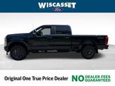 Thumbnail of 2025 Antimatter Blue Metallic Ford F-250