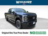 Thumbnail of 2025 Antimatter Blue Metallic Ford F-250