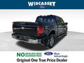 Thumbnail of 2024 Black Ford F-150
