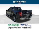 Thumbnail of 2024 Black Ford F-150