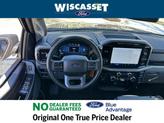 Thumbnail of 2024 Black Ford F-150