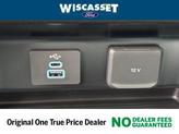 Thumbnail of 2025 Agate Black Metallic Ford F-350