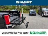 Thumbnail of 2025 Agate Black Metallic Ford F-350