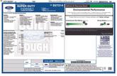 Thumbnail of 2025 Agate Black Metallic Ford F-350