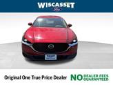 Thumbnail of 2020 Soul Red Crystal Metallic Mazda CX-30