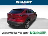 Thumbnail of 2020 Soul Red Crystal Metallic Mazda CX-30