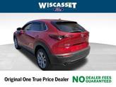 Thumbnail of 2020 Soul Red Crystal Metallic Mazda CX-30