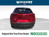 Thumbnail of 2020 Soul Red Crystal Metallic Mazda CX-30