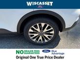 Thumbnail of 2020 White Ford Escape
