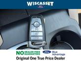 Thumbnail of 2020 White Ford Escape