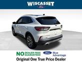 Thumbnail of 2020 White Ford Escape