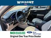 Thumbnail of 2020 White Ford Escape